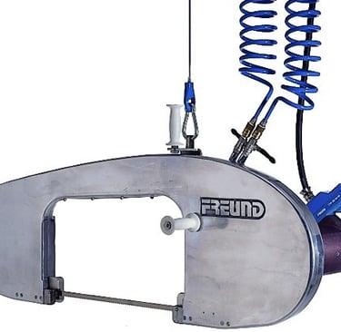 SB 50 Splitting Band Saw