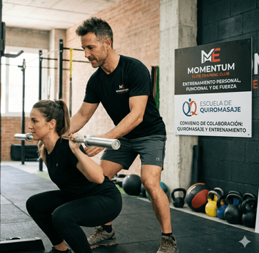 MOMENTUM ELITE