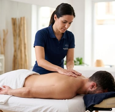 curso quiromasaje -mallorca aifa-den