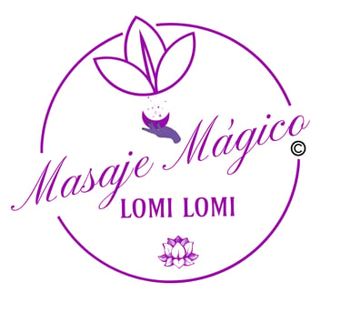 seminario masaje lomi lomi-Palma de Mallorca