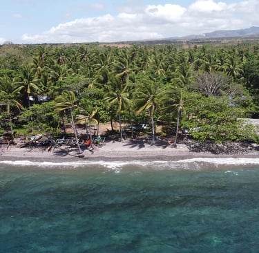Nuestro centro de buceo tour