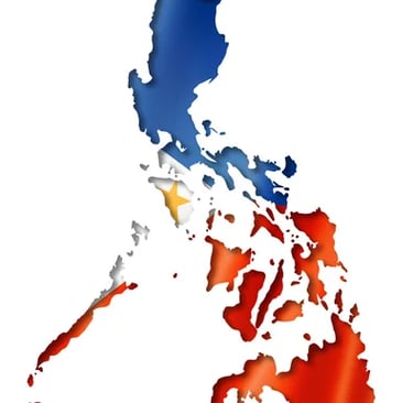 mapa-de-filipinas