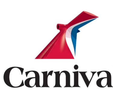 carnival cruise line logo