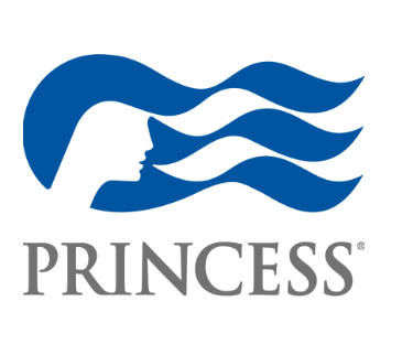 princess cruise line logo