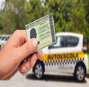 Auto Escola Osasco