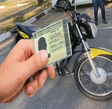 Auto Escola Osasco