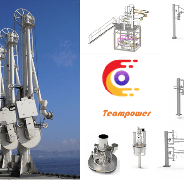 C2C-TEAMPOWER-LOADING-ARM-SYSTEM