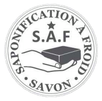 fabrication artisanale par saponification à froid