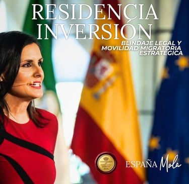 Certificación Profesional en Inmigración Española Arcadio Andrade, SVG Institute, Kelbert University