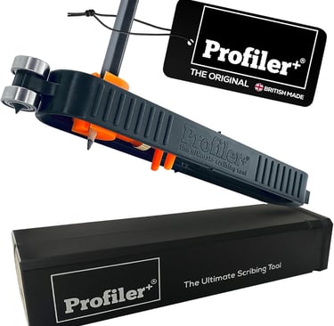 Profiler+ Multifunction Scribing Tool