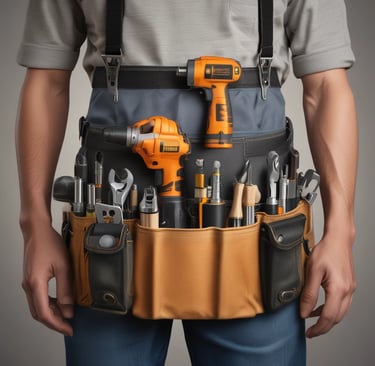 a man riding a skateboard down the side of a ramp