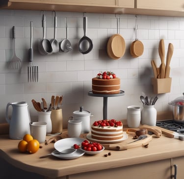 Bright living room with modern inventory