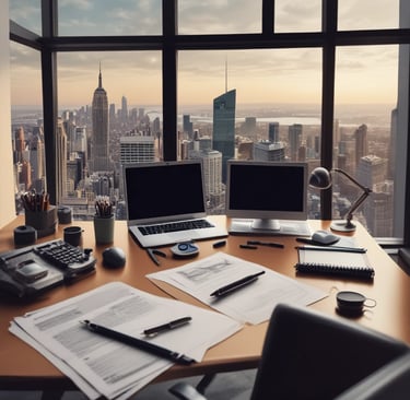 Bright living room with modern inventory