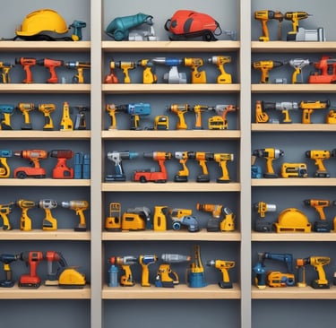 Bright living room with modern inventory