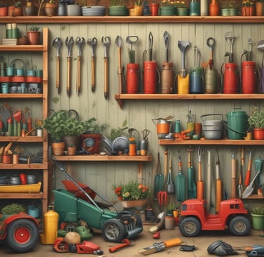 Bright living room with modern inventory