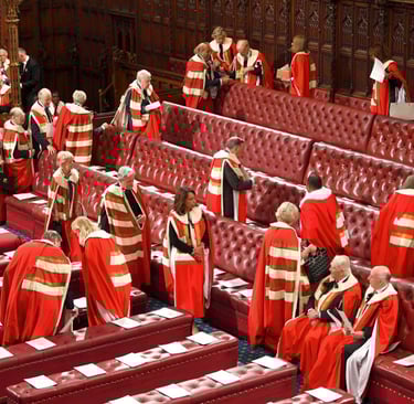 UK House of Lords