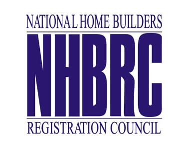 NHBRC logo