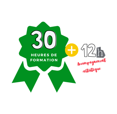 accompagnement artistique grenoble