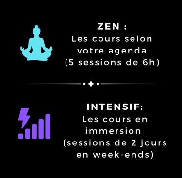 formation dj selon votre rythme grenoble