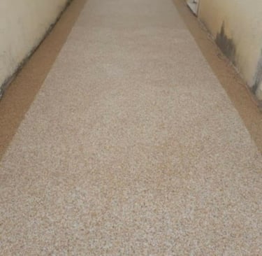 piso antiderrapante