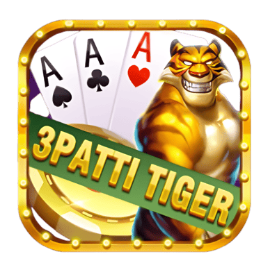 3patti tiger 