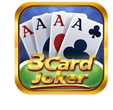 3card joker 