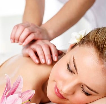 VIP 영등포마사지