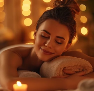 러블리스웨디시 송파마사지