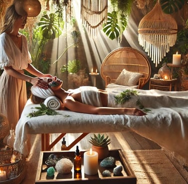 애플스웨디시 노원마사지