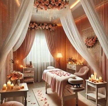 VIP 영등포마사지