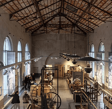 le moulin en cévennes