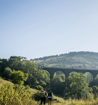 le moulin en cévennes