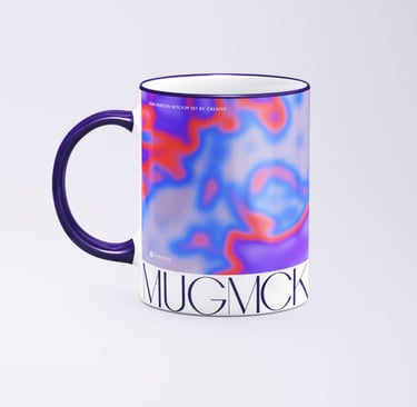 Taza sublimada personalizada en Panamá, ideal para regalos únicos y corporativos. Diseños originales