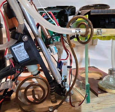 cafetière laou