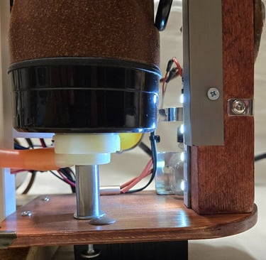 cafetière laou