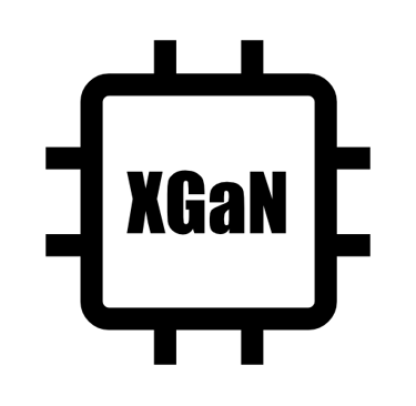 XGaN搭載