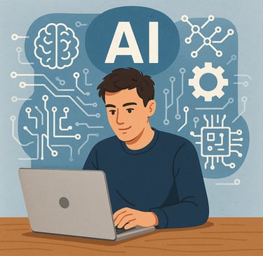 Free AI tools for freelancers
