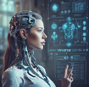 Bright living room with modern inventory