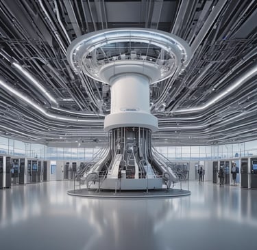 Bright living room with modern inventory