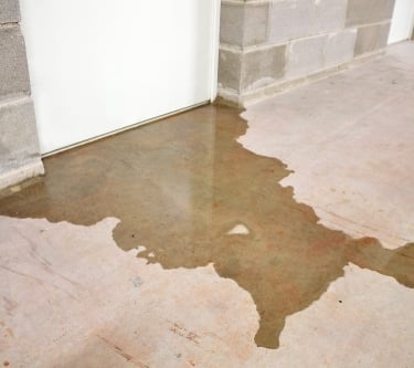 Water Damage Classes for insurance Restoration assessments