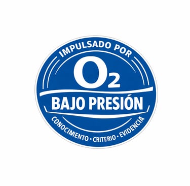 Grupo o2 Bajo Salud