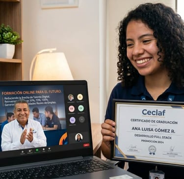 Ceclaf-programa-becas-jovenes-colombia-latinoamerica