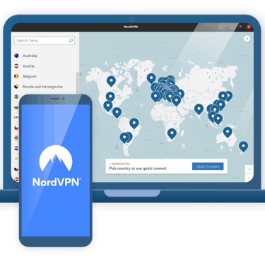 vpn orbitx