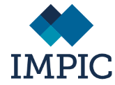 the impicc logo for the impicc