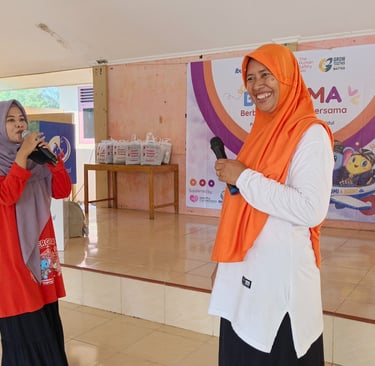 Parenting Semua Anak Adalah Bintang