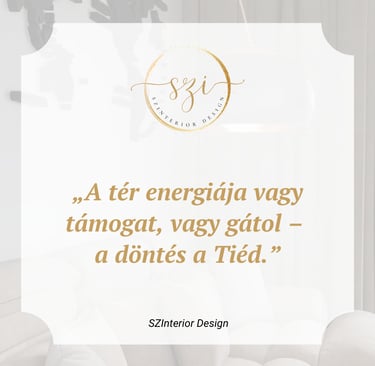szinterior design