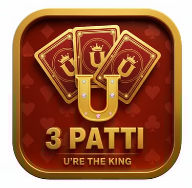 3 PATTI LUCKY, 3 PATTI LUCKY 88, 3PATTI BLUE, 3PATTIGO, 3PATTI BOSS, 3PATTI WORLD, 3PATTI SUPER,