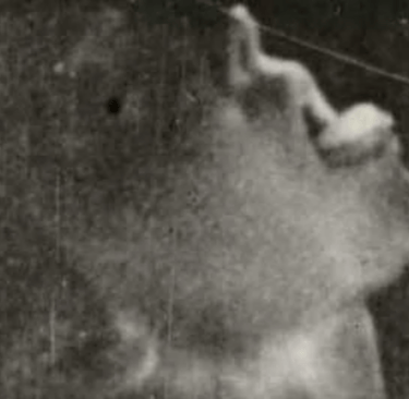Images du miracle de l'hostie à garabendale