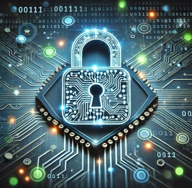 Segurança Digital