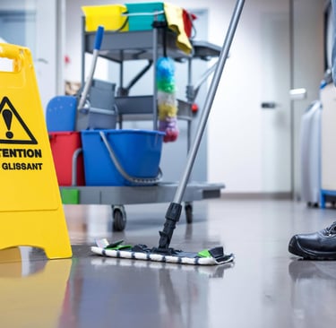 societe de nettoyage après travaux marseille